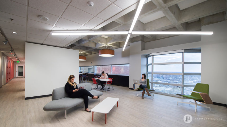 PRU Snap Cross – AEP