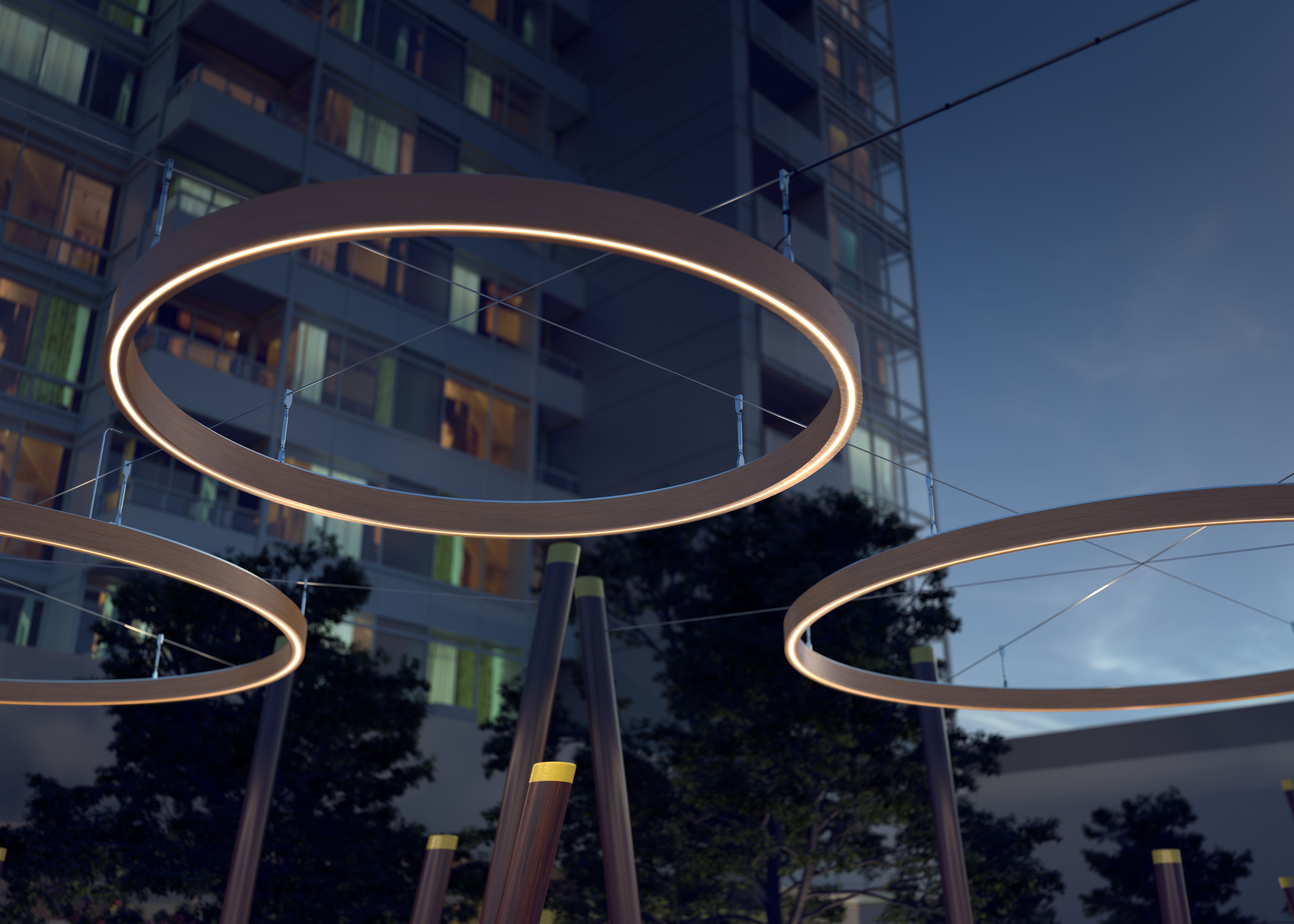 January 15, 2018 Spectrum Lighting Austin