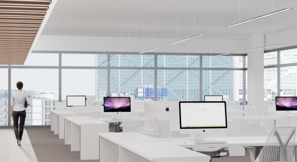 May 7, 2018 Spectrum Lighting Austin