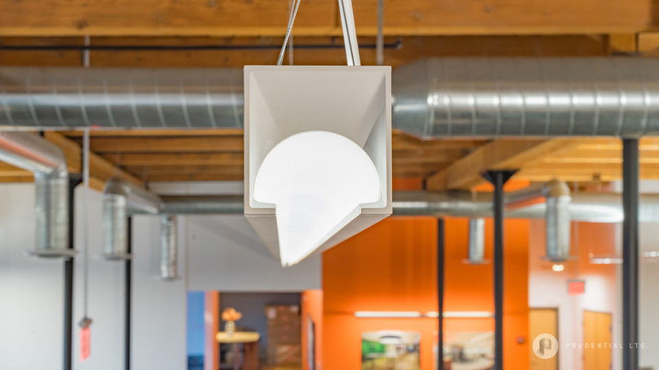 PRU Stream SQ – Reflex V2